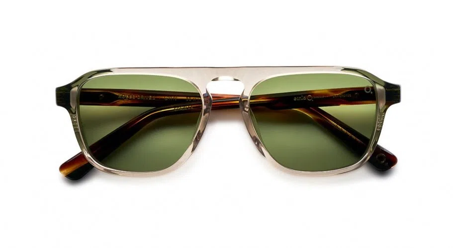 Etnia Barcelona RODEO DRIVE 2 SUN Sunglasses - view 10